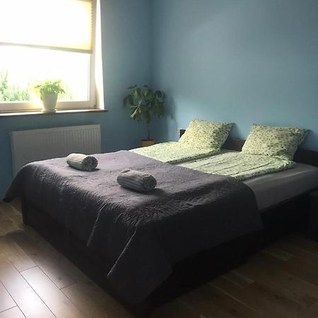 Apartament Glowackiego 8 Gdynia Exterior foto