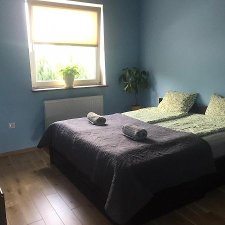 Apartament Glowackiego 8 Gdynia Exterior foto