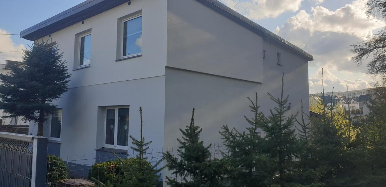 Apartament Glowackiego 8 Gdynia Exterior foto