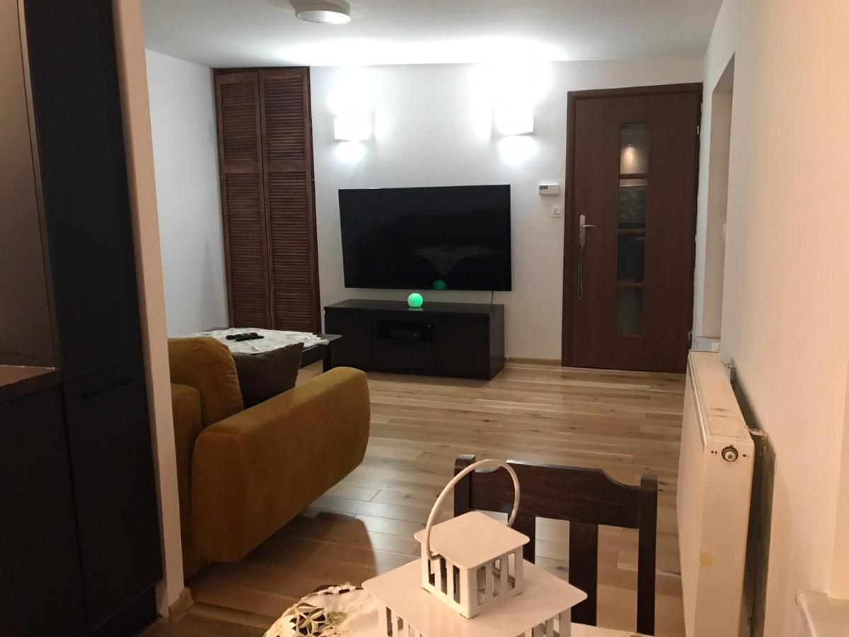Apartament Glowackiego 8 Gdynia Exterior foto