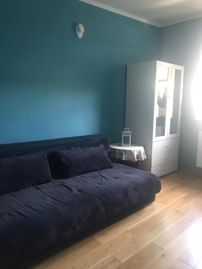 Apartament Glowackiego 8 Gdynia Exterior foto