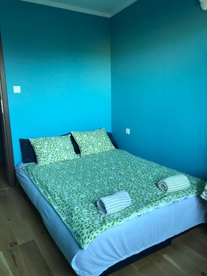Apartament Glowackiego 8 Gdynia Exterior foto