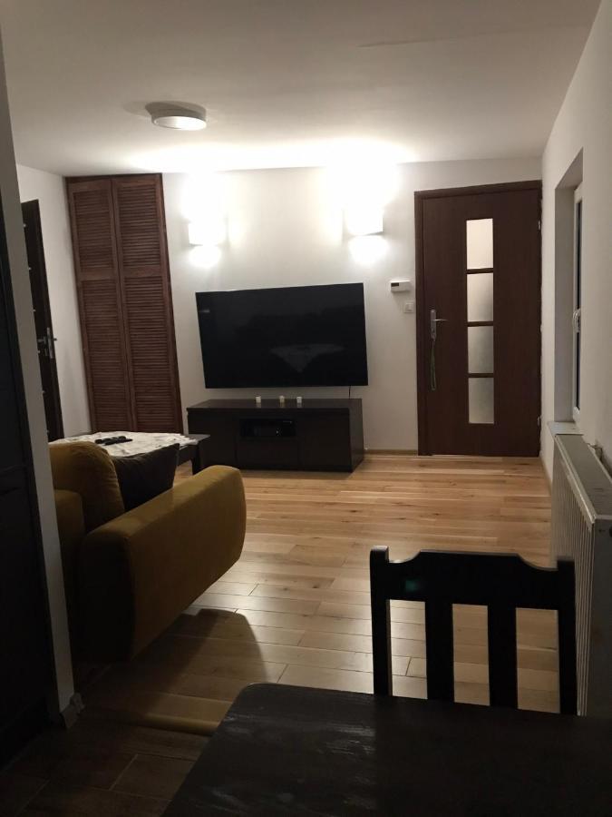 Apartament Glowackiego 8 Gdynia Exterior foto