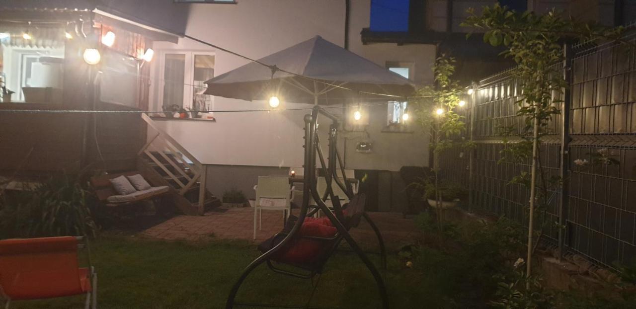 Apartament Glowackiego 8 Gdynia Exterior foto
